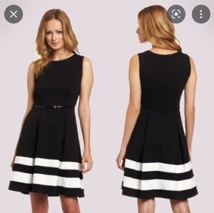 Calvin Klein Black Dress